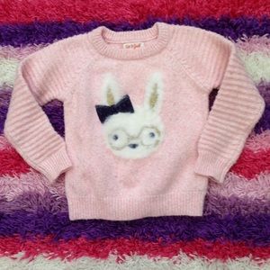 Cat and Jack 18 months sweater